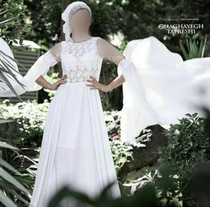 مدل لباس - لباس مجلسی